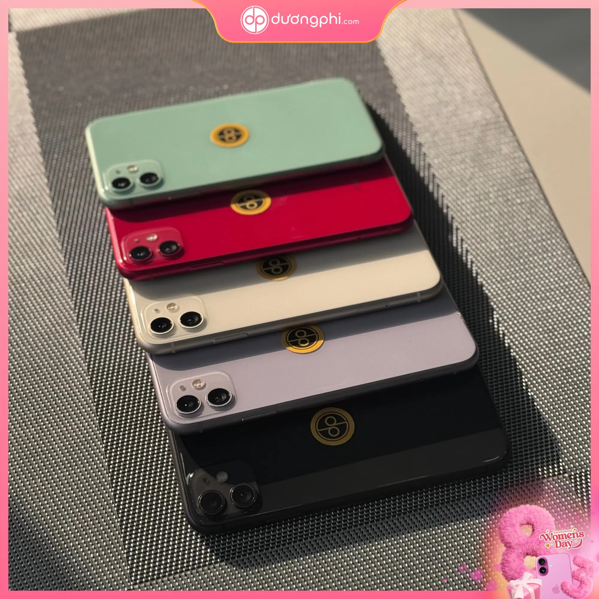 mua iPhone trả góp