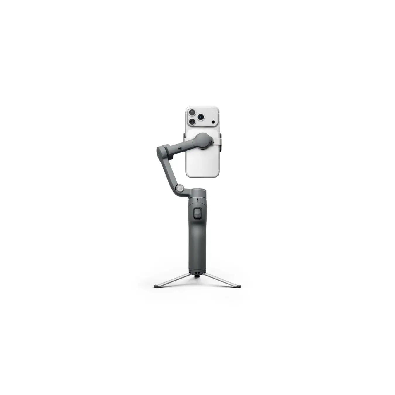 22Thiet Bi Cam Tay Chong Rung Cho Dien Thoai Dji Osmo Mobile 8P Standard Combo 5
