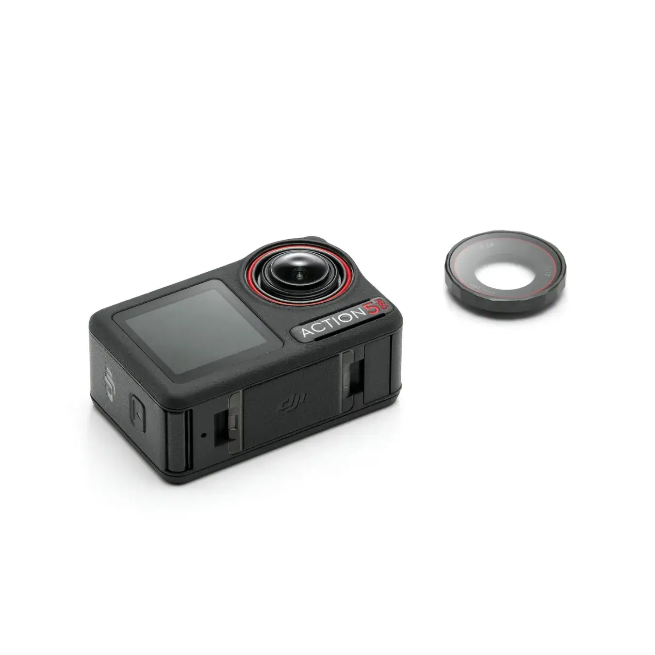 camera hành trình DJI Vĩnh Long - Cần Thơ