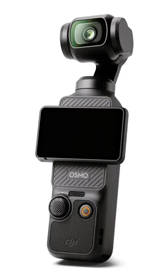 Camera DJI-Osmo-Pocket-3