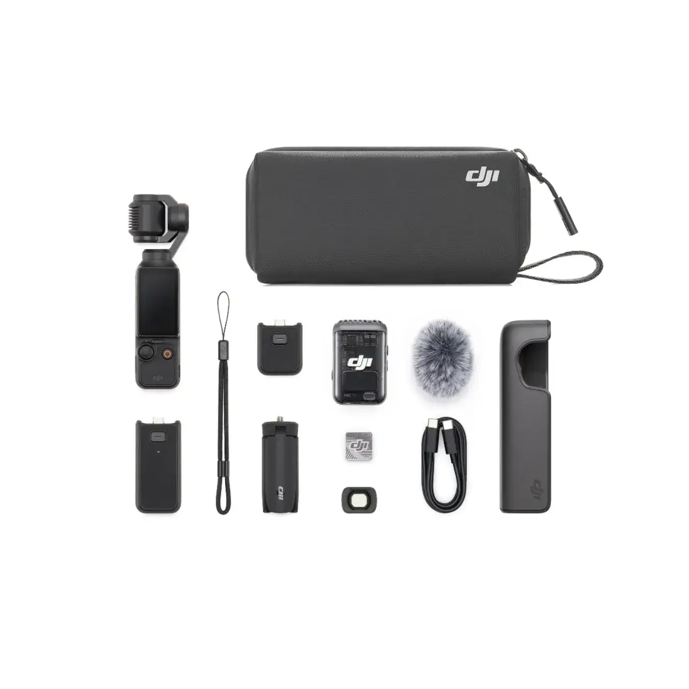 Dji Osmo Pocket 3 5