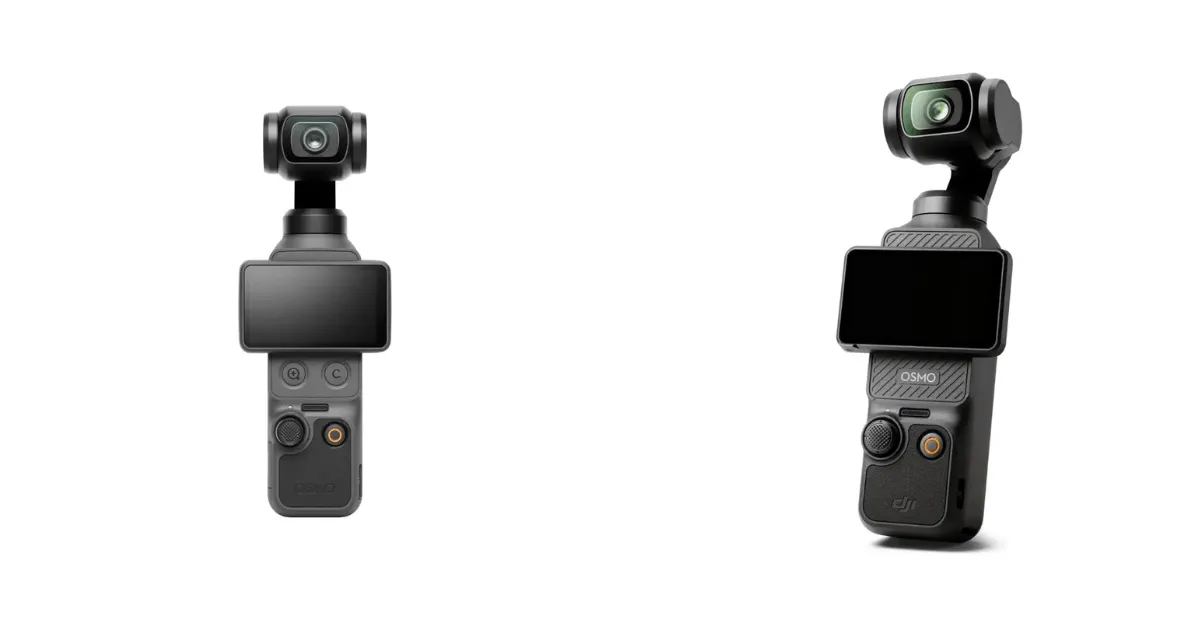 Camera Kỹ Thuật Số Dji Osmo Pocket 4 Creator Combo 5 Pencil One Passive Stylus 1