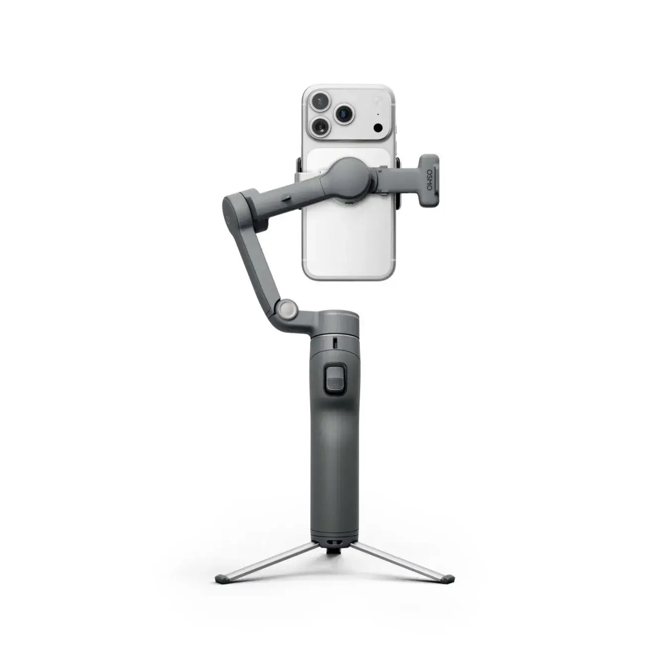 Dji Osmo Mobile 8P Advanced Tracking Vĩnh Long - Cần Thơ
