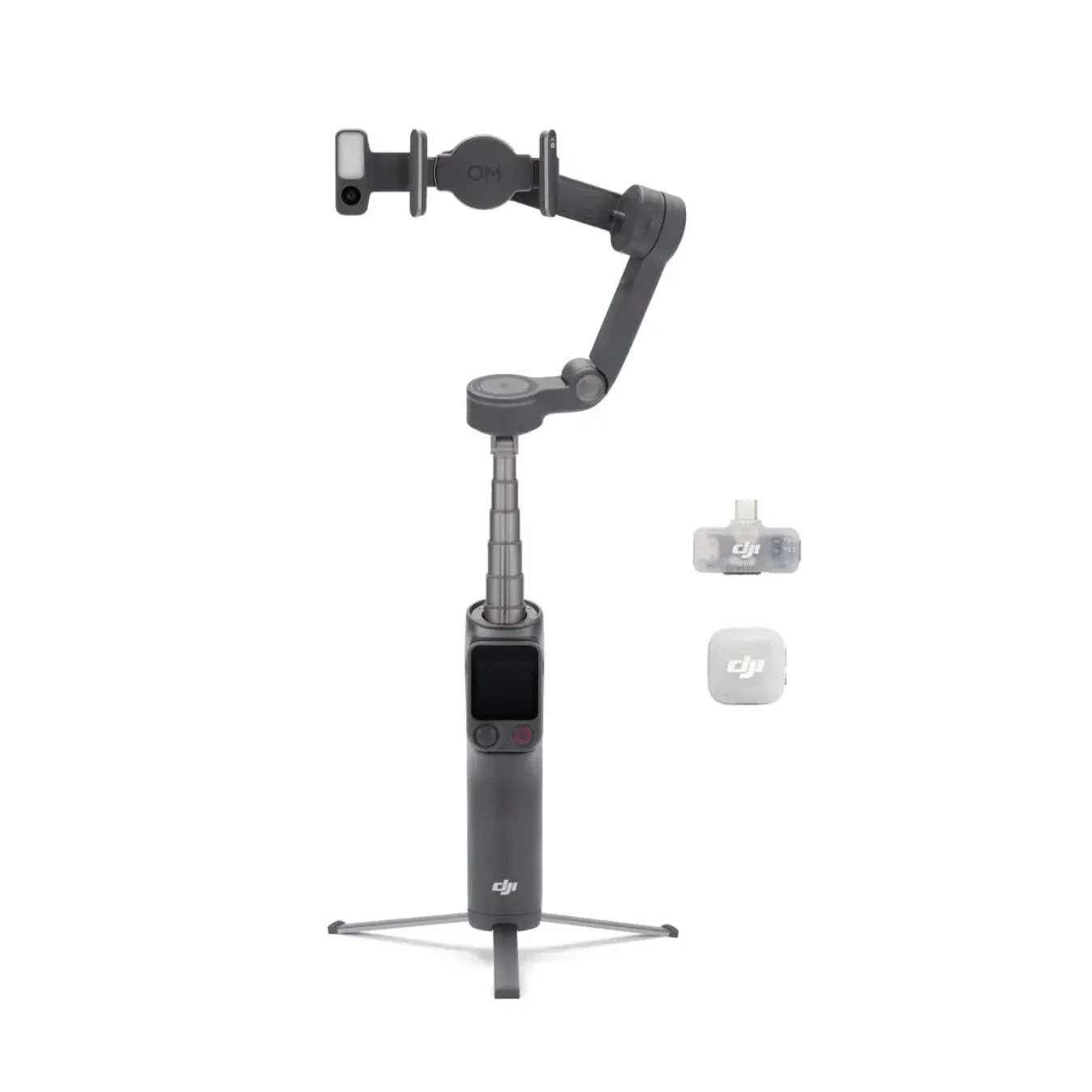Dji Osmo Mobile 8P Advanced Tracking Vĩnh Long - Cần Thơ