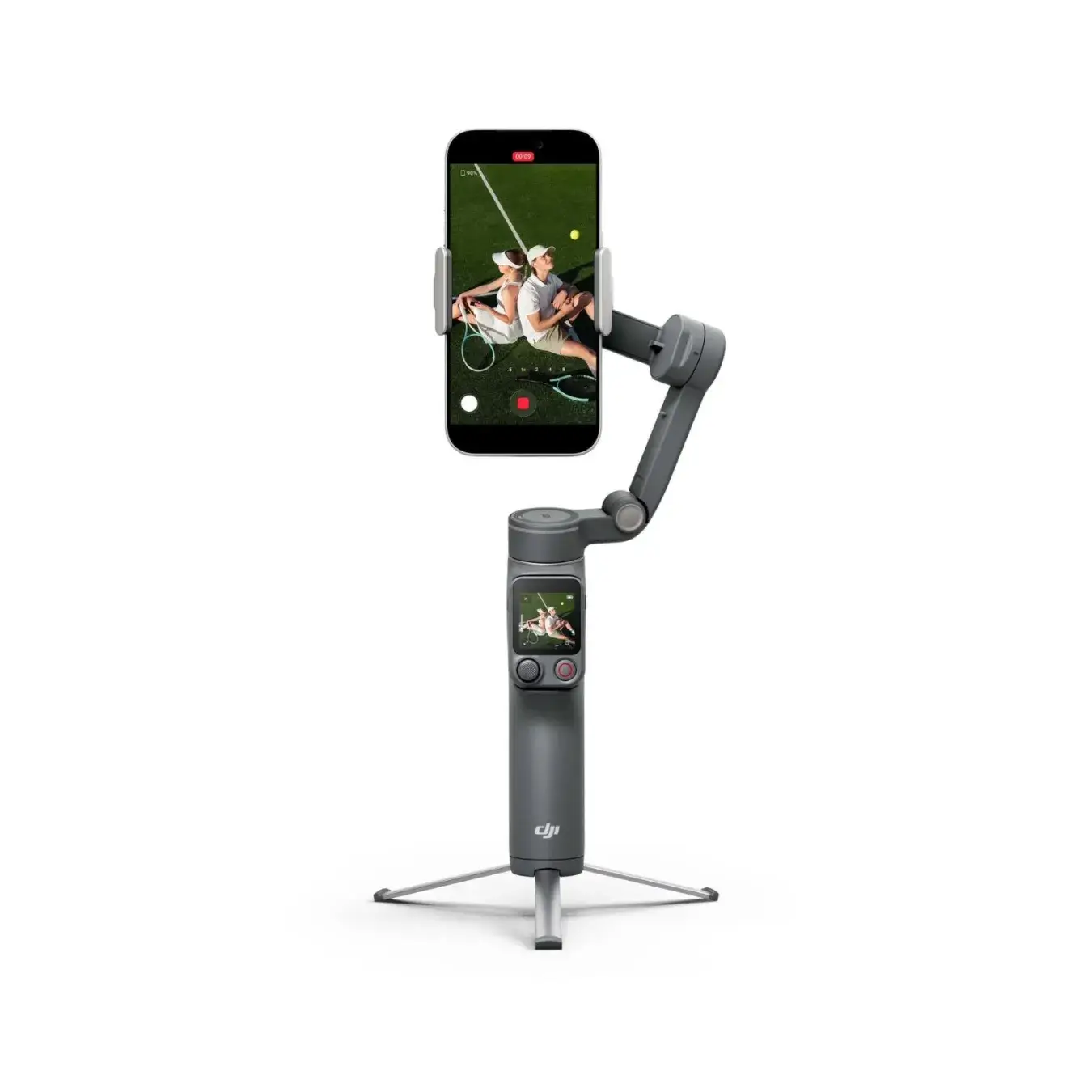 Thiết Bị Cầm Tay Chống Rung Cho Điện Thoại Dji Osmo Mobile 8P Creator Combo 2 Thiet Bi Cam Tay Chong Rung Cho Dien Thoai Dji Osmo Mobile 8P Creator Combo 3