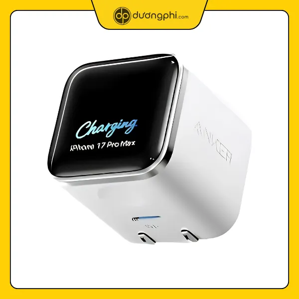 cu sac anker 45w trang