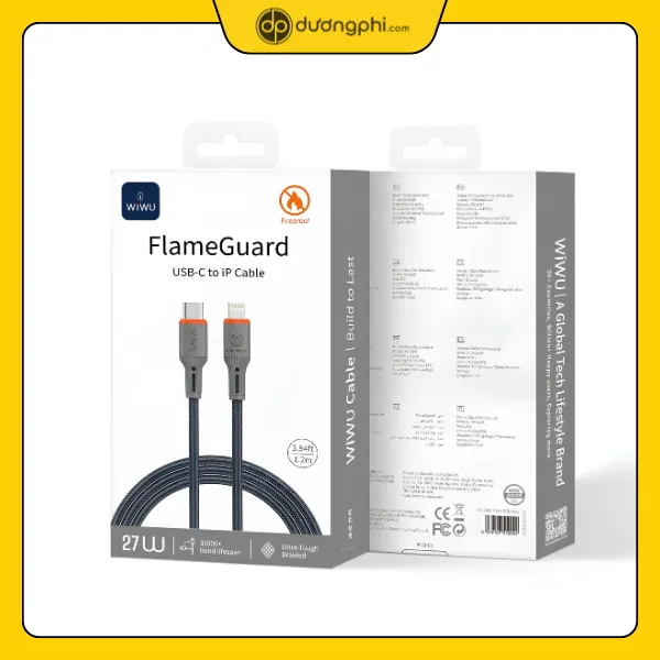 cap sac wiwu flameguard