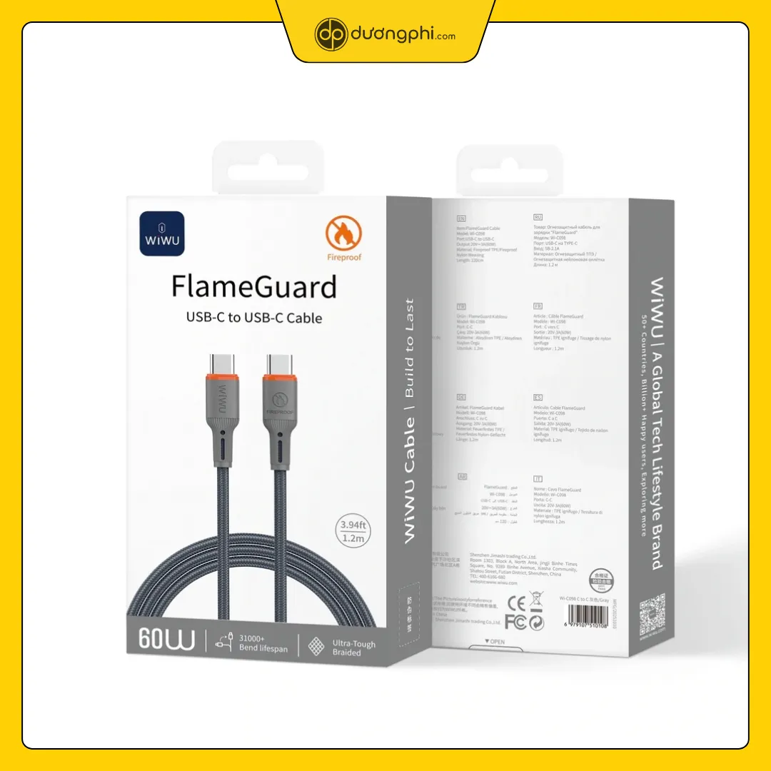 hop cap wiwu flameguard