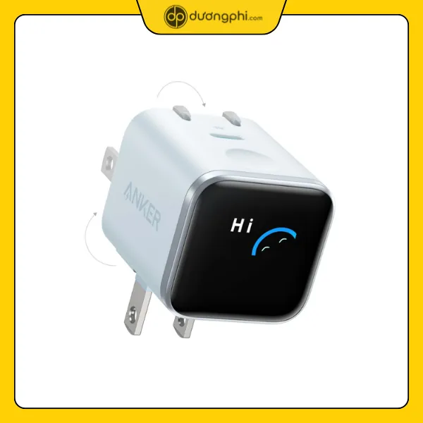 cu sac anker 45w trang