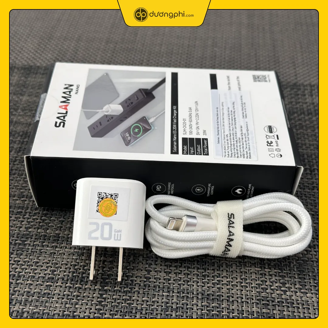 hop sac salaman 20w