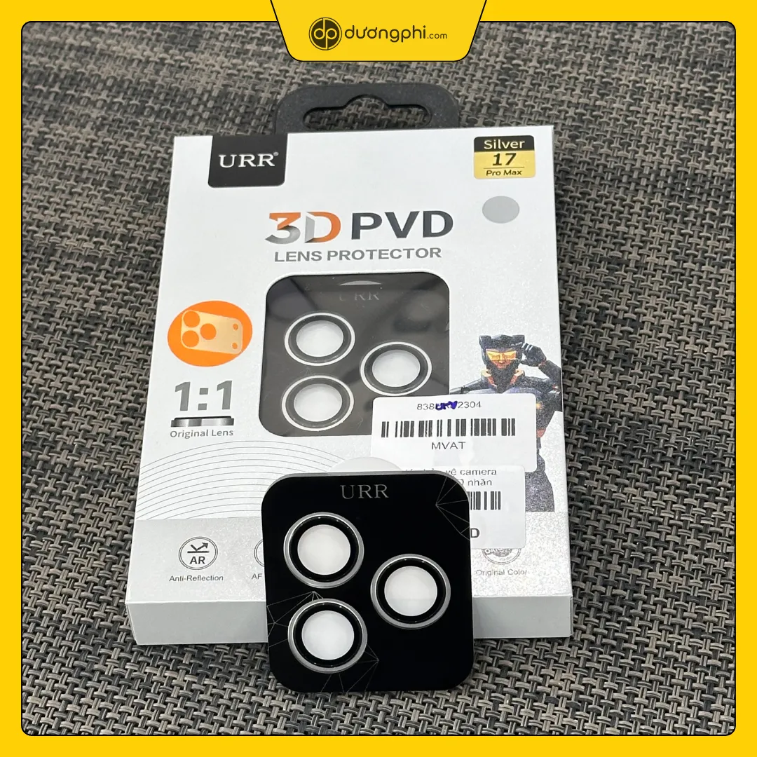 kinh camera urr 3d pvd den