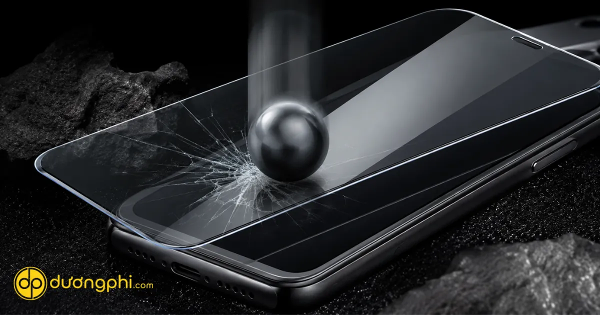 cuong luc iphone chong va dap