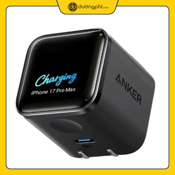 cu sac anker 45w den