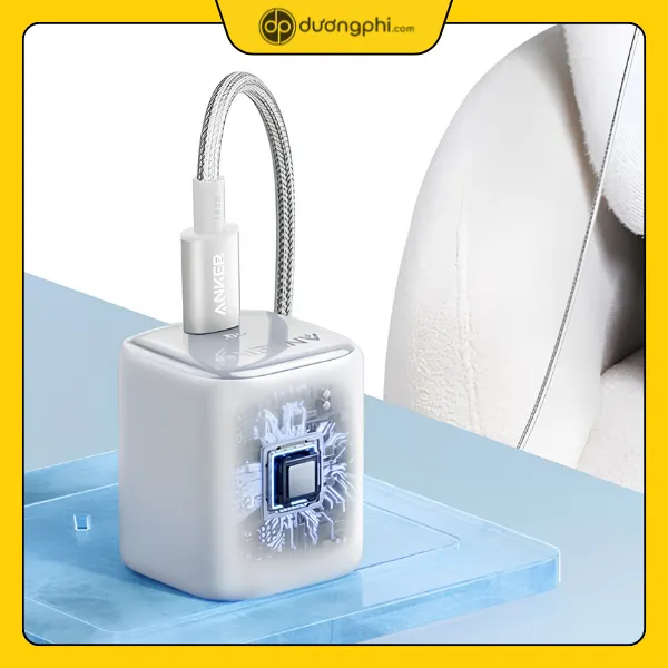 Củ Sạc Anker PowerPort III Nano cu sac anker powerport nano