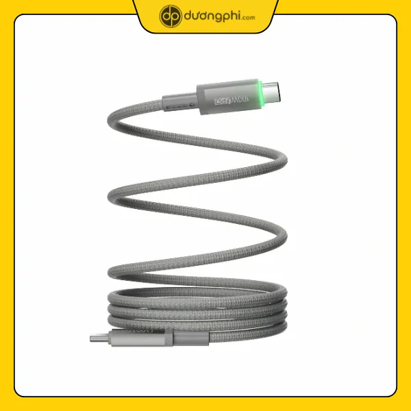 củ sạc nhanh wiwu 20w