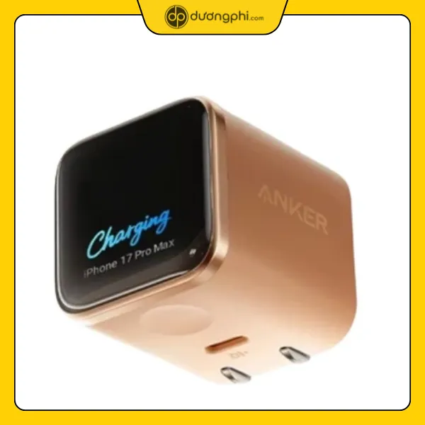cu sac anker 30w hong dong