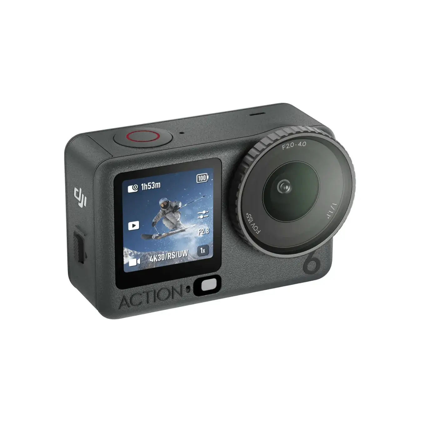 Dji Osmo Action 6 Adventure Vĩnh Long - Cần Thơ