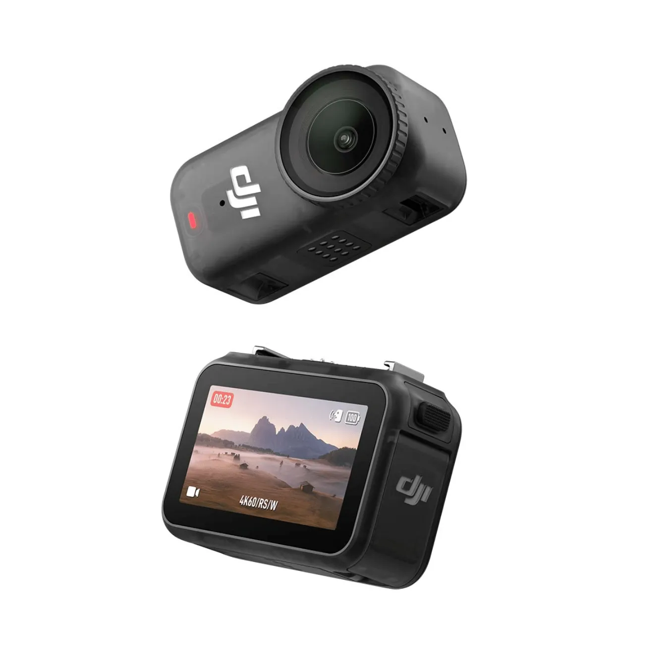 Dji Osmo Nano (128Gb) Vĩnh Long - Cần Thơ