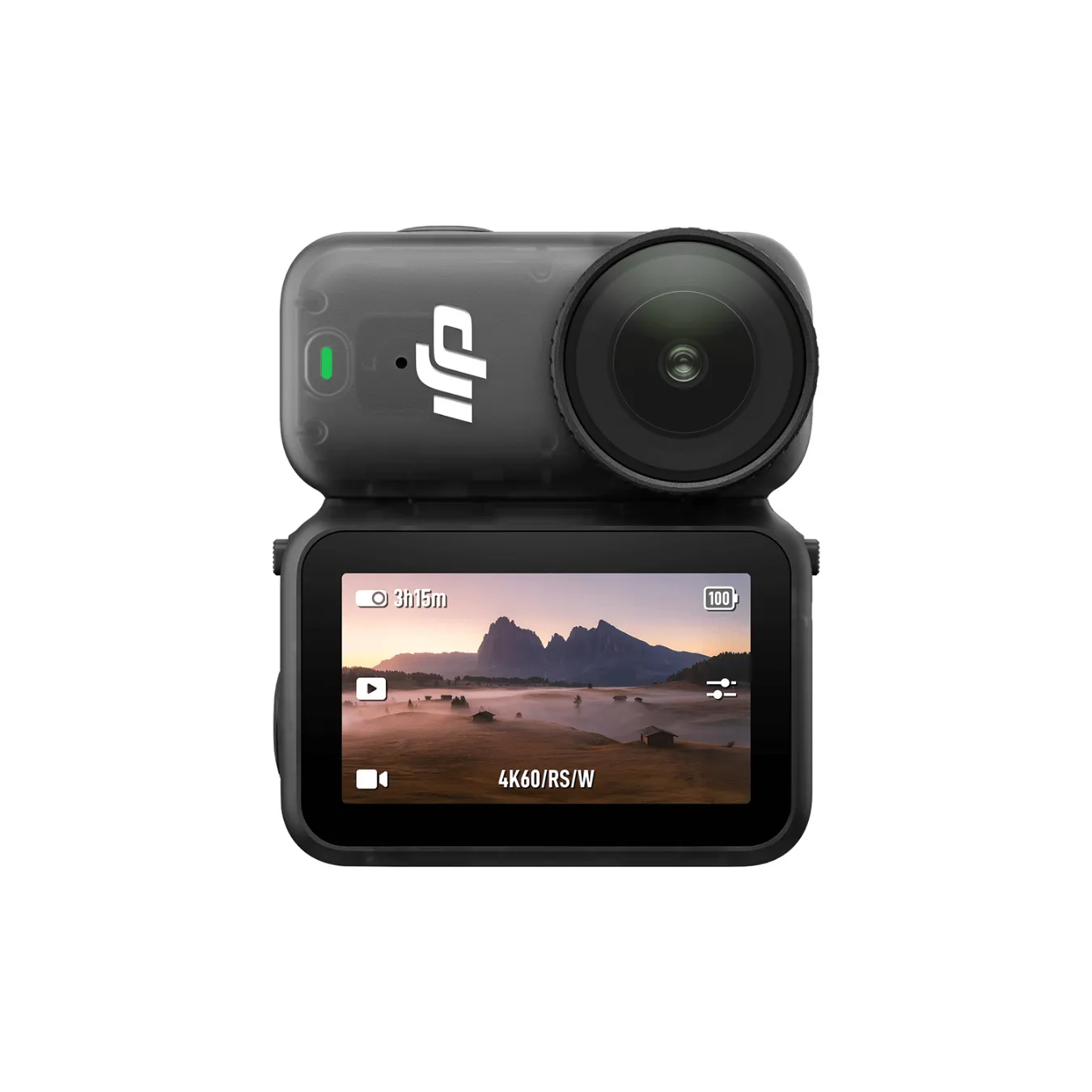Camera kỹ thuật số DJI Osmo Nano 4