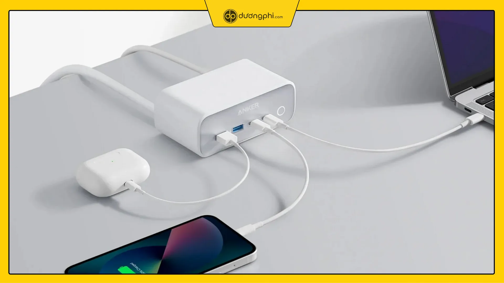 Anker Power Strip Sac Nhieu Thiet Bi