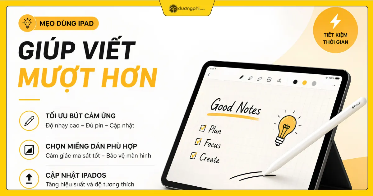 Trang Chủ 25 Mẹo Dùng Ipad