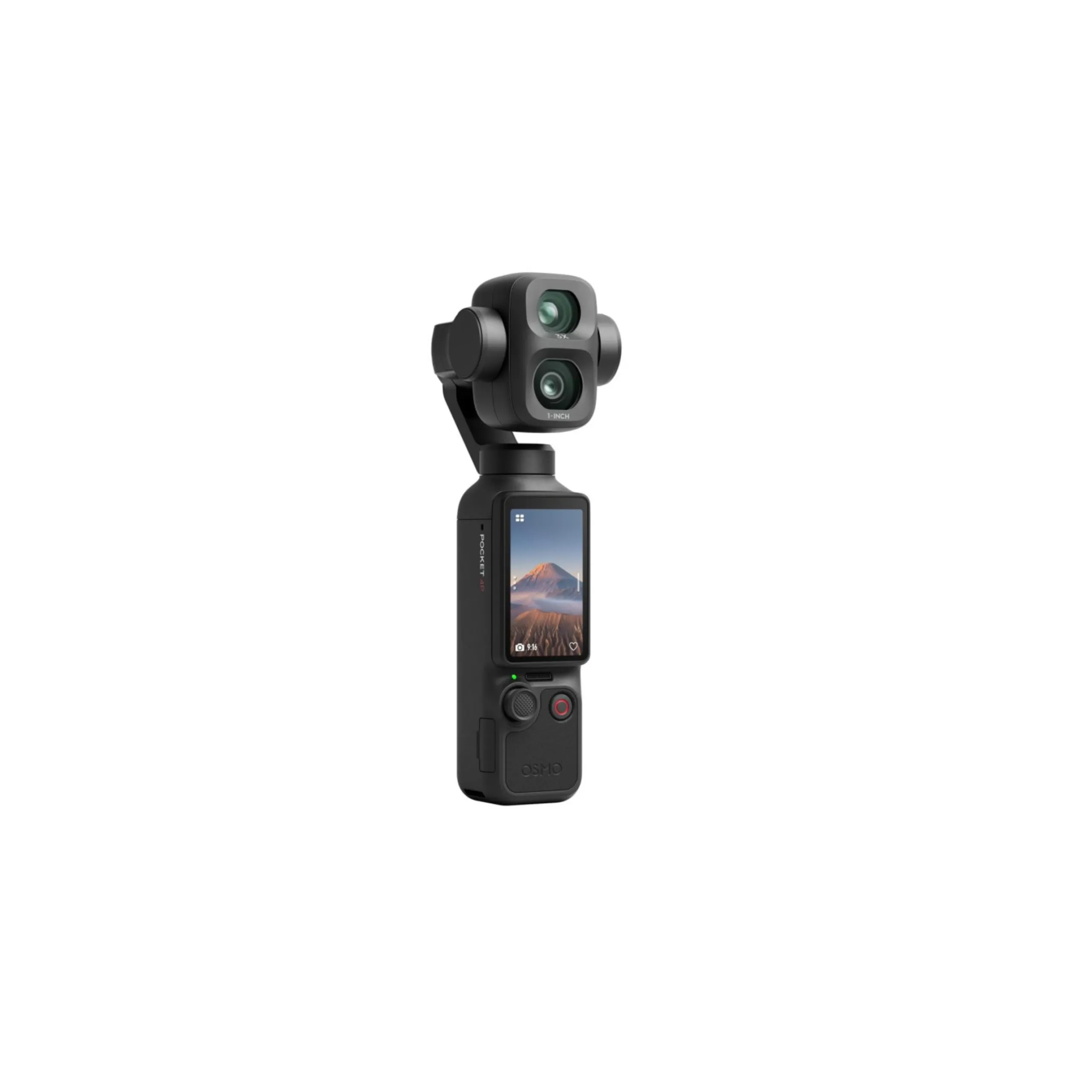 DJI OSMO POCKET 4P 1